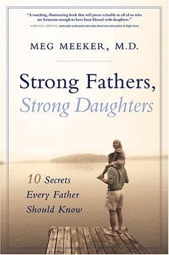 Cover image for Strong Fathers, Strong Daughters