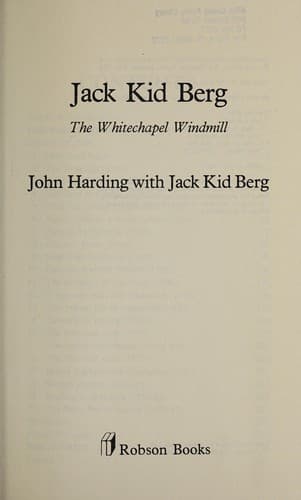 Book cover image
