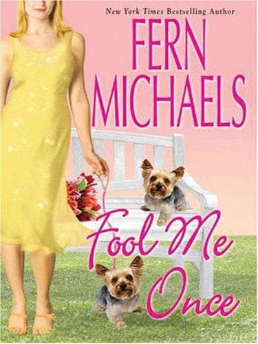 Cover image for Fool Me Once