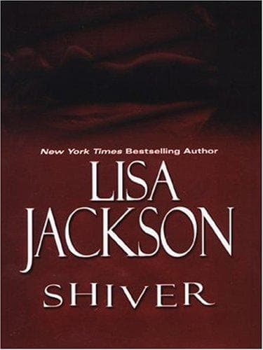 Cover image for Shiver