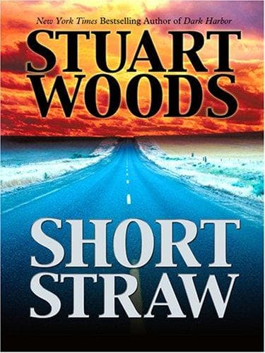 Cover image for Short Straw