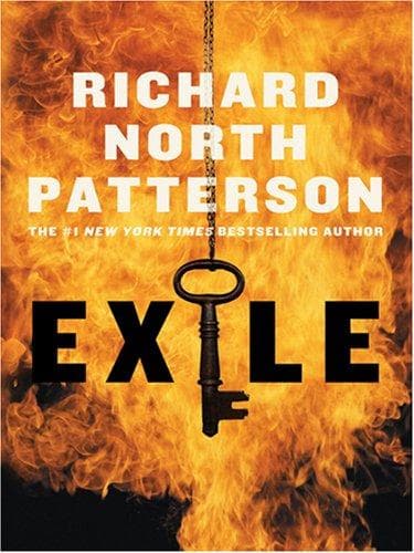 Cover image for Exile