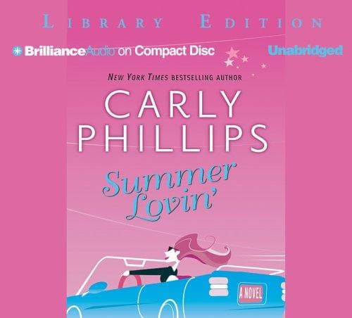 Cover image for Summer Lovin' (Costas Sisters)