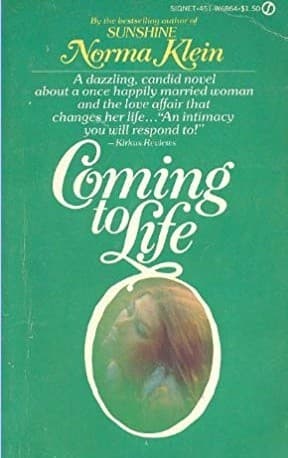 Cover image for Coming to life.