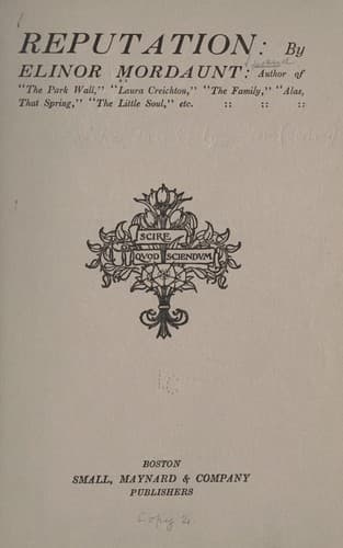 Book cover image