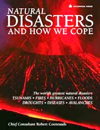 Cover image for Natural Disasters