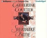 Cover image for Sherbrooke Bride, The (Bride)