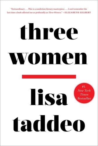 Cover image for Three Women