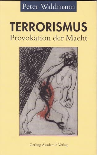 Cover image for Terrorismus