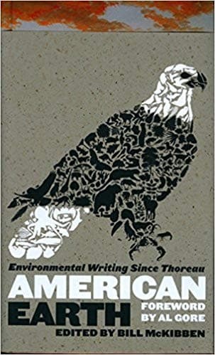 Cover image for American Earth