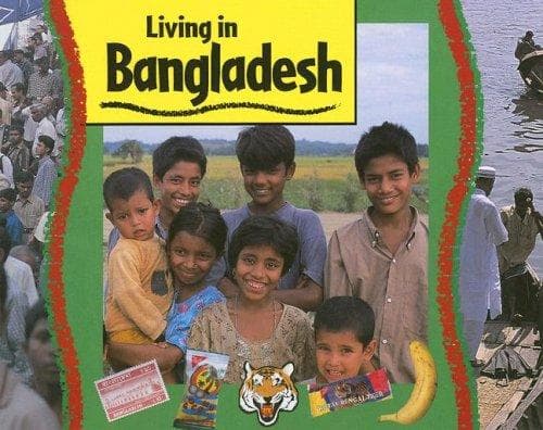 Cover image for Bangladesh (Living in)