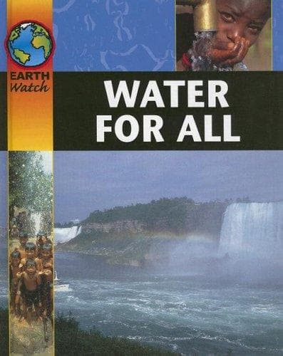 Cover image for Water for All (Earth Watch)