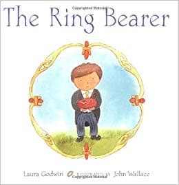 Cover image for The ring bearer