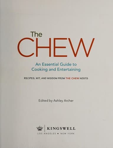 The Chew