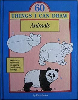 Cover image for Animals