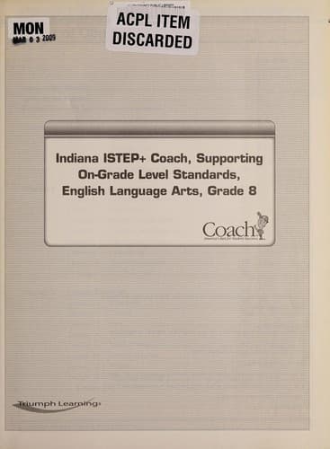 Book cover image