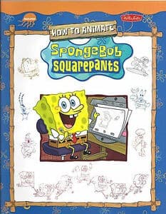 Cover image for How to animate Spongebob SquarePants