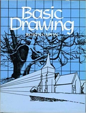 Cover image for Basic drawing