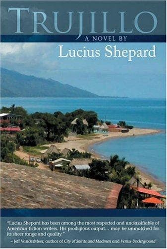 Cover image for Trujillo