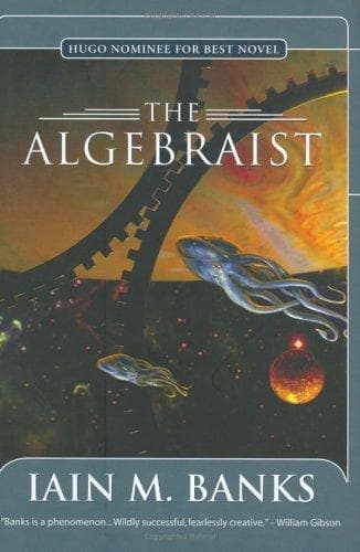 Cover image for The Algebraist