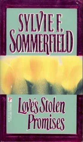 Cover image for Love's Stolen Promises