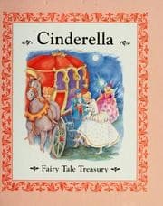 Cover image for Cinderella