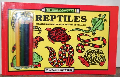 Cover image for Reptiles