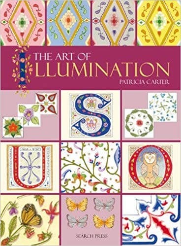 Cover image for The art of illumination