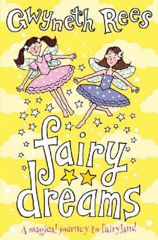 Cover image for Fairy Dreams