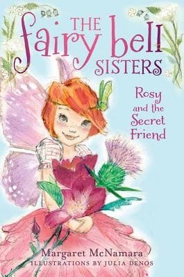 Cover image for Rosy and the secret friend