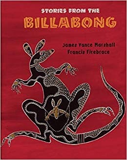 Cover image for Stories from the billabong