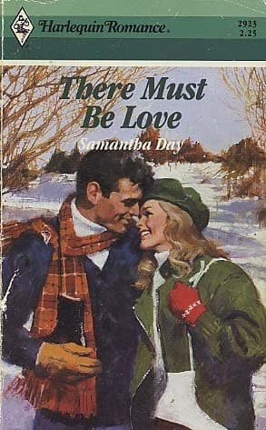 Cover image for There Must Be Love