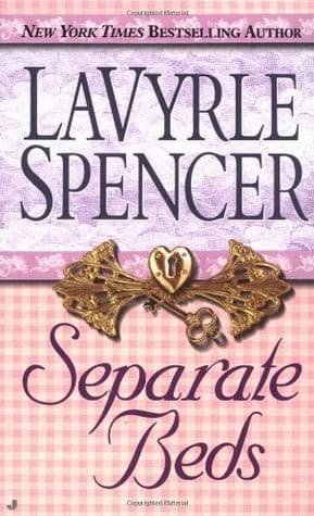 Cover image for Separate beds