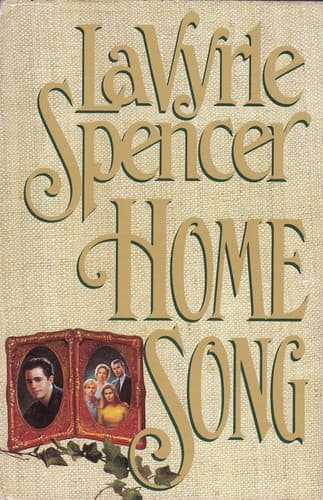 Cover image for Home Song