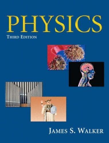 Cover image for Physics (3rd Edition) (MasteringPhysics Series)