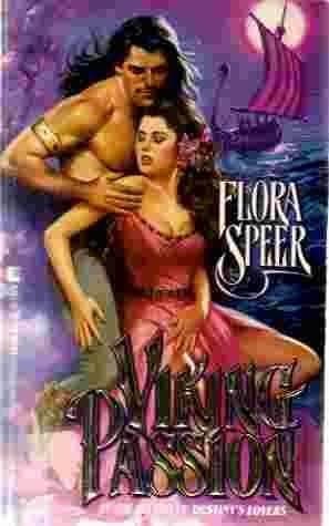 Cover image for Viking Passion