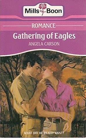 Cover image for Gathering Of Eagles