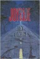 Cover image for Joyride