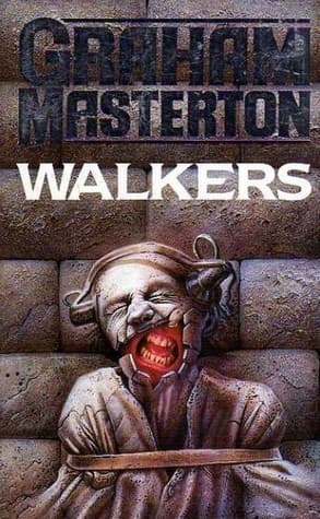 Cover image for Walkers