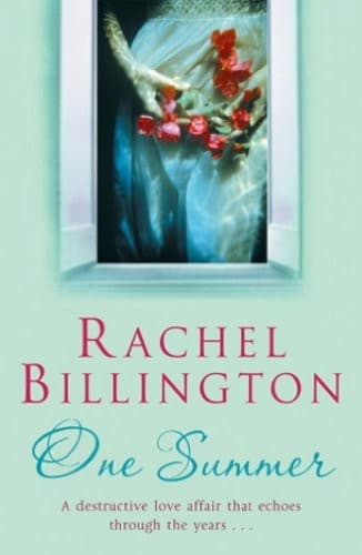 Cover image for One summer