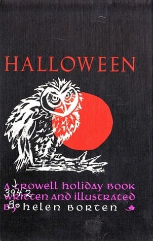 Cover image for Halloween