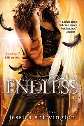 Cover image for Endless