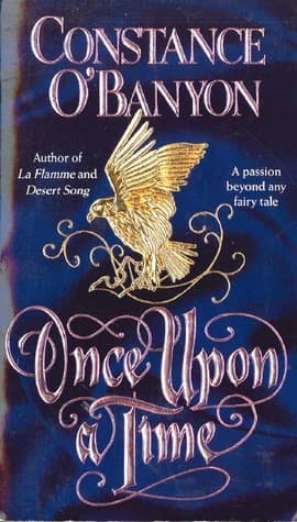 Cover image for Once upon a Time