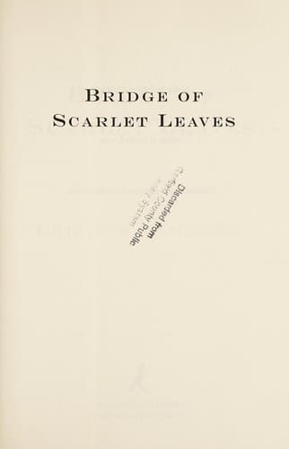 Book cover image