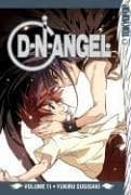 Cover image for D.N.Angel, Vol. 11