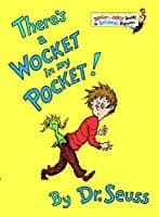 Cover image for There's a wocket in my pocket!