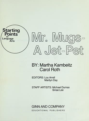 Book cover image