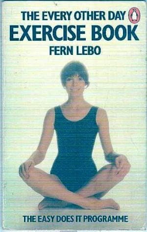 Cover image for The every other day exercise book