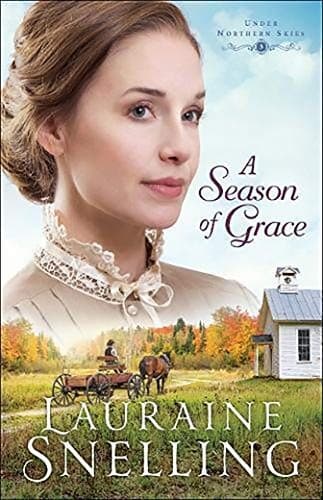 Cover image for A Season of Grace