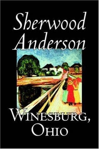 Cover image for Winesburg, Ohio